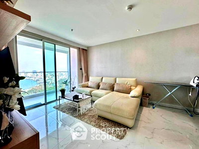 คอนโด ถนนพัทยาสาย 3 : คอนโด 2-ห้องนอน ที่ สกาย เรสซิเดนซ์ พัทยา ใกล้ เมืองพัทยา (ID 2651565)