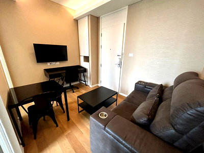 เช่าคอนโด เขตจตุจักร : 🔸🔷🔶BL40119 เดอะ เซนต์ เรสสิเด้นเซส 📲LINE: @theagentpro 🔶🔷🔸