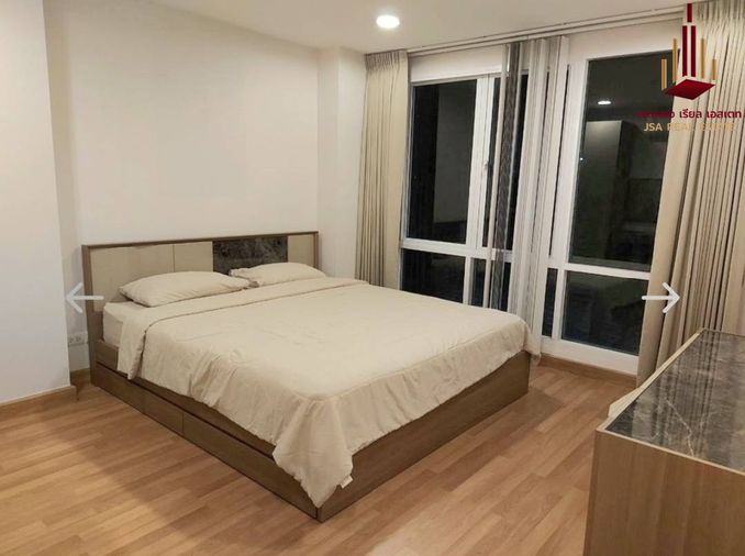 ให้เช่าคอนโด 1 ห้องนอน 58 ตร.ม. ดิ อารีย์ คอนโดมิเนียม