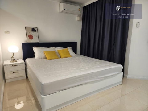 Supalai Place Sukhumvit 39 | ðNear BTS Phrom Phong #2025091711902#FC