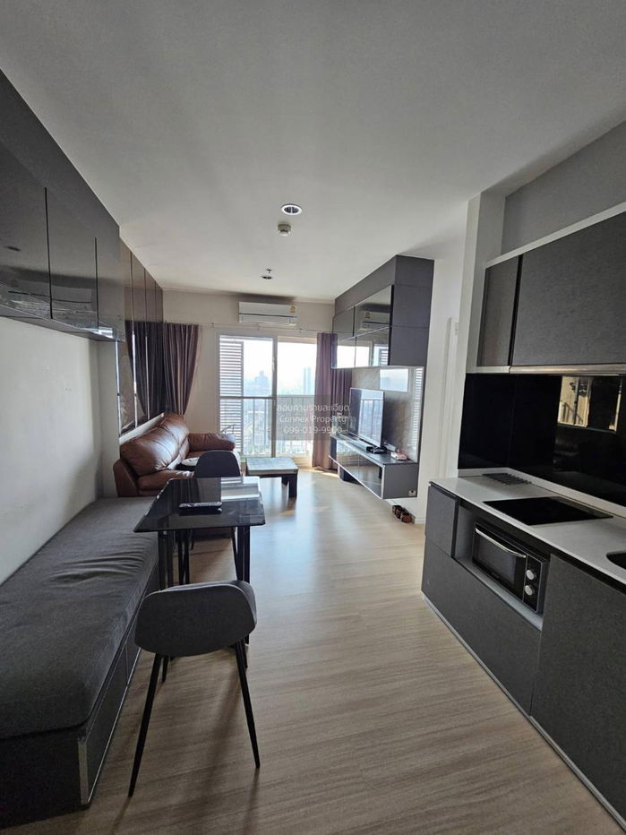 รูป 🔥🔥🔥 เช่าคอนโด เดอะคีย์ สาทร - เจริญราษฎร์ BTS-สุรศักดิ์ บางโคล่ เขต บางคอแหลม กรุงเทพ CX-74065 ✅ ทักไลน์ @connexproperty ตอบทันที ทีมงานมืออาชีพ ✅ 🔥🔥🔥 - รูปที่ 3/8