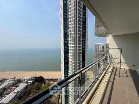 คอนโด 1-ห้องนอน ที่ รีเฟล็คชั่น จอมเทียน บีช พัทยา ใกล้ เมืองพัทยา (ID 2646520)