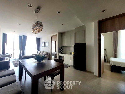 Condos for sale : 2-BR Condo at Noble Ploenchit near BTS Phloen Chit (ID 939378)