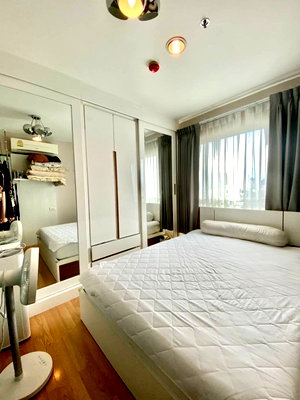 ขายคอนโด : 🏢 ขายคอนโด : Aspire Rama 4 (แอสปาย พระราม 4)   รหัสทรัพย์ | 📌LNP-C12039