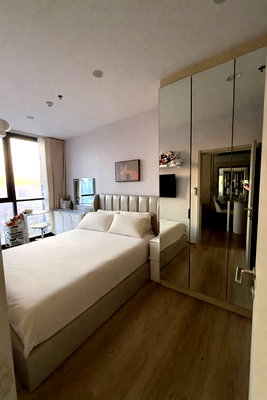 คอนโด BTS ทองหล่อ : 🍃OwPimphaka170226🍃 📍 Oka Haus Sukhumvit 36