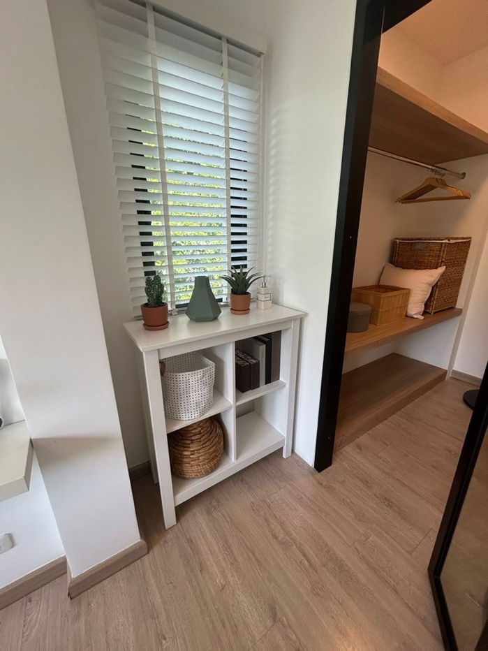 รูป Code: 26KJ850  ให้เช่าบ้าน Casa Ville Prachauihit 90 🔥🔥 จองเดือนนี้รับส่วนลด1,000บาท 🔥🔥 @kjcondo (มี@ข้างหน้าด้วยนะคะ) - รูปที่ 13/16