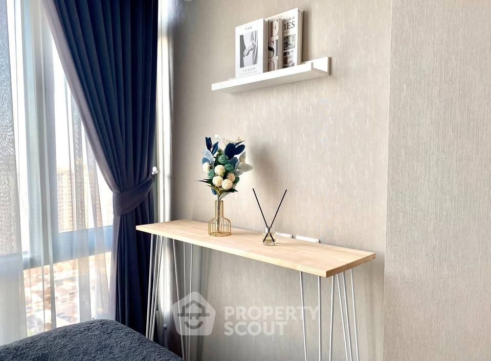 รูป คอนโด 1-ห้องนอน ที่ เมโทร สกาย ประชาชื่น ใกล้ MRT บางซ่อน (ID 2649704) - รูปที่ 2/8