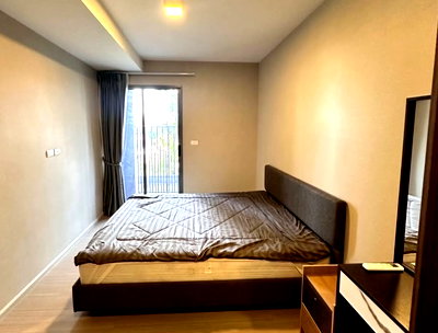 คอนโดให้เช่า : 2 ห้องนอน 1 ห้องน้ำ ให้เช่า ที่ Quintara Phume Sukhumvit 39