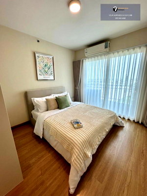 ขายคอนโด : ศุภาลัย ริเวอร์ รีสอร์ท เจริญนคร | ใกล้ BTS กรุงธนบุรี |#FCT