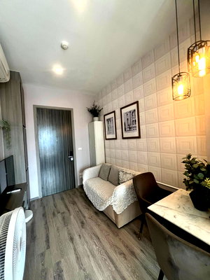 Condos for rent BTS Phra Khanong : 🔸🔷🔶E91533 KnightsBridge Prime Onnut 📲LINE: @theagentpro 🔶🔷🔸
