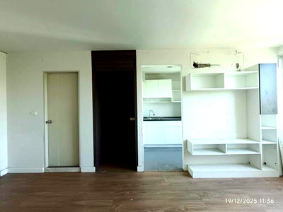 Condos for sale : CONDO 44.9 Sq.m. Muang Nonthaburi Nonthaburi for 2.4M