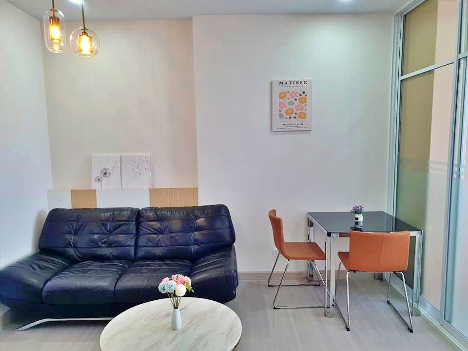 รูป ห้องอัพเดต🙋🏼💎🙋🏼💥แอดไลน์นัดดูห้องได้เลย📲ให้เช่า Supalai Loft Sathorn - Ratchaphruek ภาษีเจริญ - รูปที่ 11/14