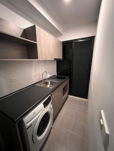 ถูกสุดในโครงการ ‼️ ให้เช่า Notting Hill Sukhumvit 105🔥 ห้องสวย เฟอร์ครบจัดเต็ม 📍 พร้อมให้เข้าอยู่ทันที  ( ตอบแชทและรับสายไวมาก )