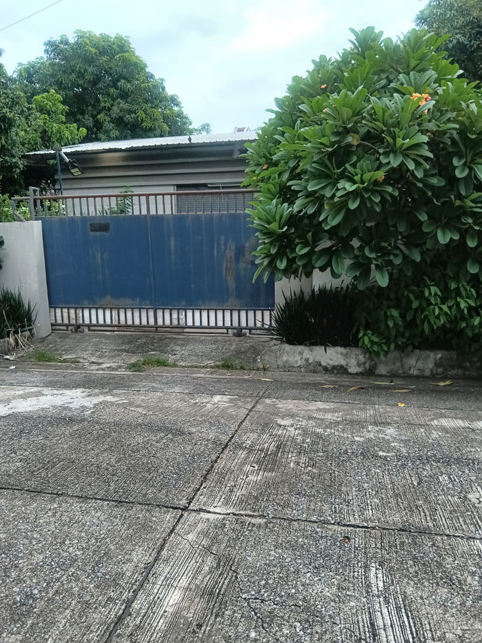 รูป ที่ดิน 109 ตรว ถมแล้วน้ำไม่ท่วม ในซอยพหลโยธิน 48 แยก 5 ห่างจาก BTS สายหยุด ประมาณ 800 เมตร  - รูปที่ 2/7