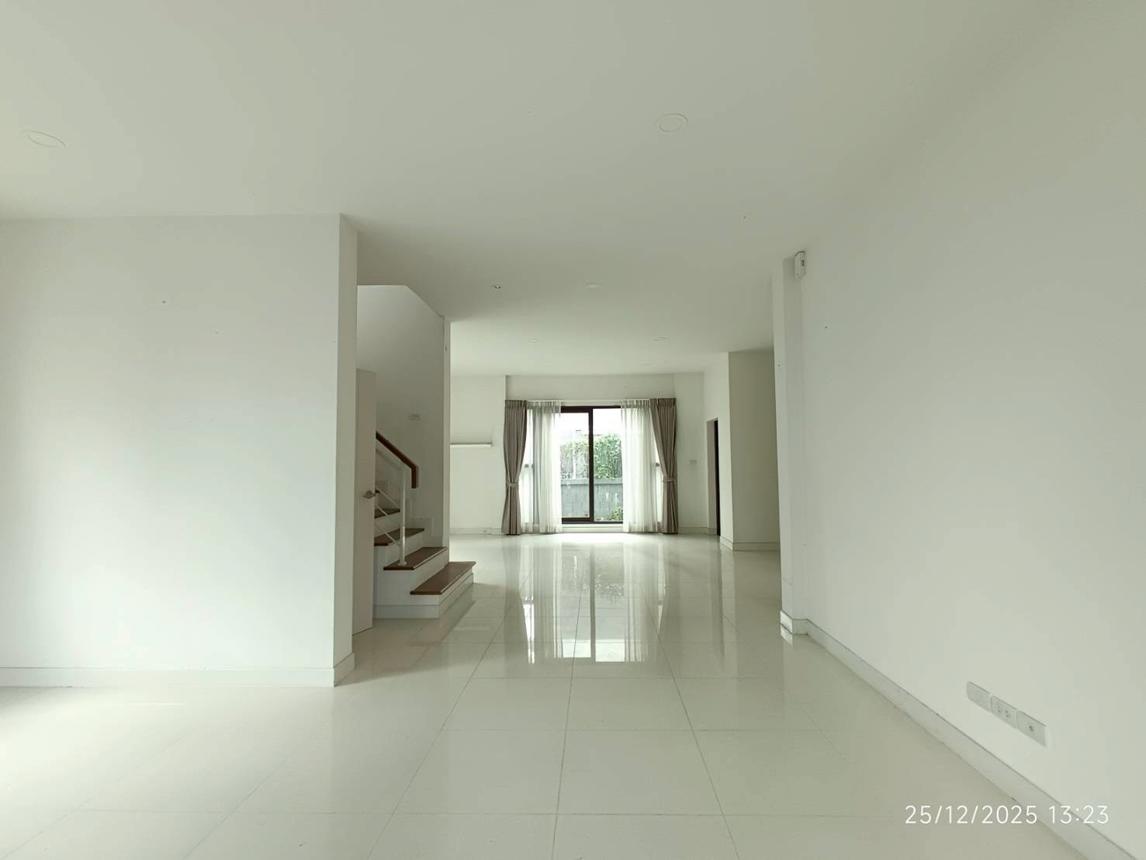 รูป บ้านเดี่ยว สำหรับขาย เดอะซิตี้ ราชพฤกษ์-สวนผัก มหาสวัสดิ์ บางกรวย นนทบุรี - รูปที่ 22/42