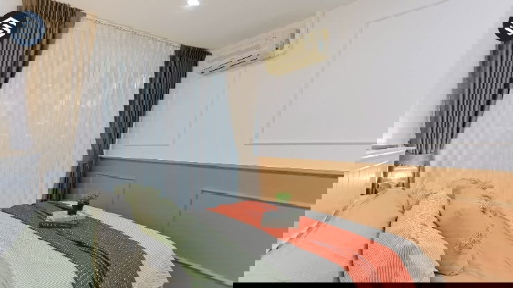 รูป เมโทร พาร์ค สาทร Metro Park Sathon - รูปที่ 2/9