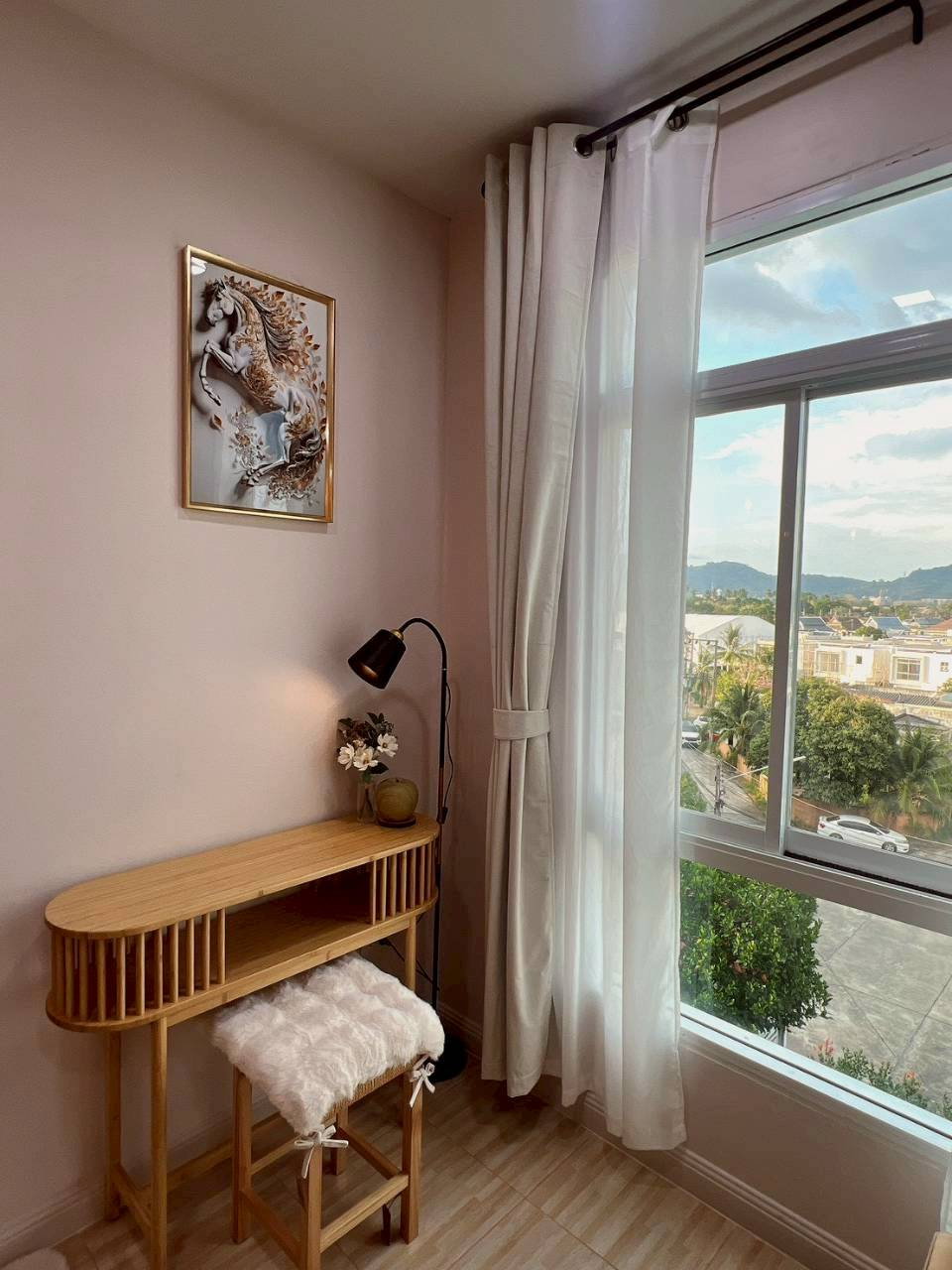 The Bell Condominium Chalong WR-04249 - image 5