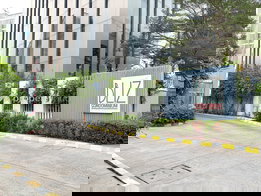 รูป Bliz Condominium Rama 9 - Hua Mak - รูปที่ 5/10