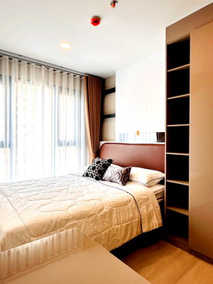 Condos for rent : @Condorental condo for rent Aspire Onnut Station