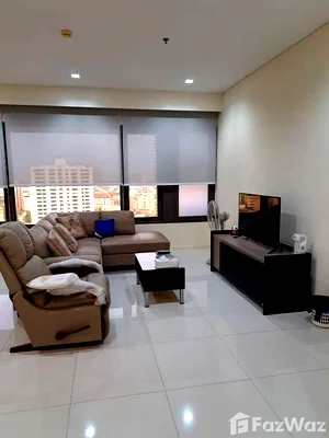 ขายคอนโด : ขาย คอนโด 2 ห้องนอน ในโครงการ อมันตา ลุมพินี 1164334