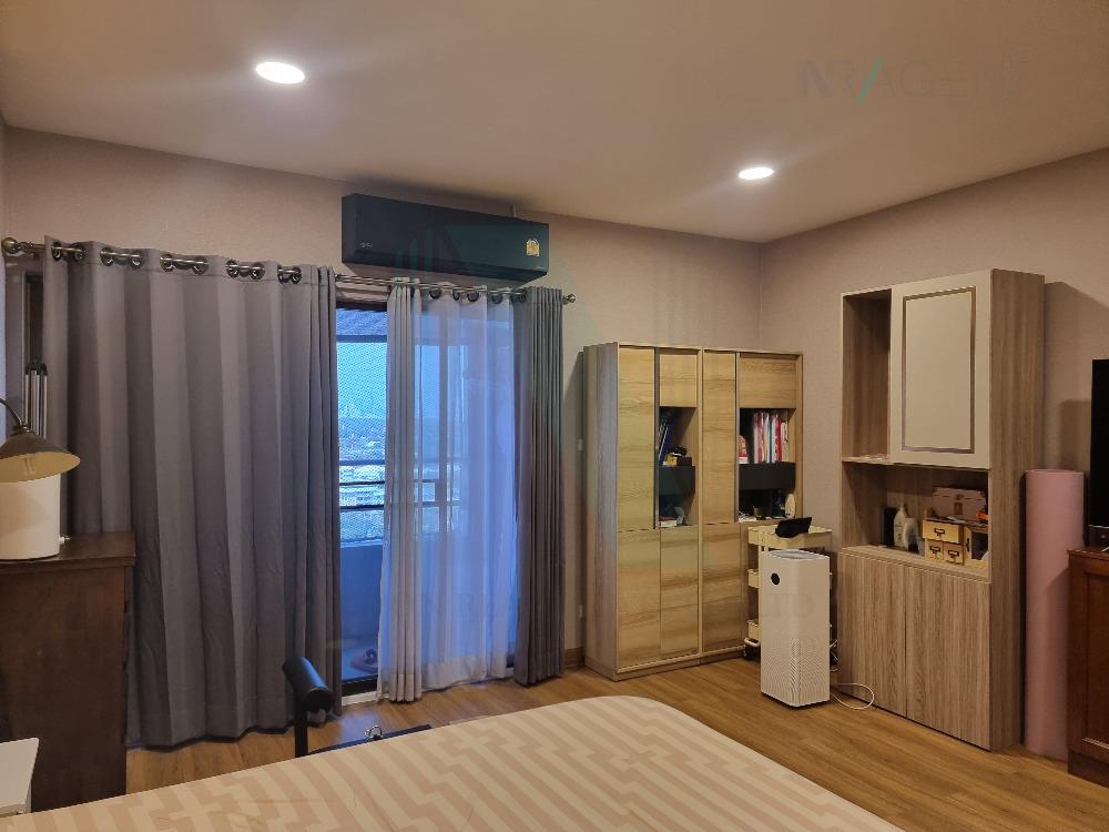 รูป 📌 ขายคอนโด คันทรีคอมเพล็กซ์ บางนา อาคาร B ชั้น 16 2 ห้องนอน ขนาด 80.00 ตรม ใกล้ เซ็นทรัลบางนา - รูปที่ 3/8