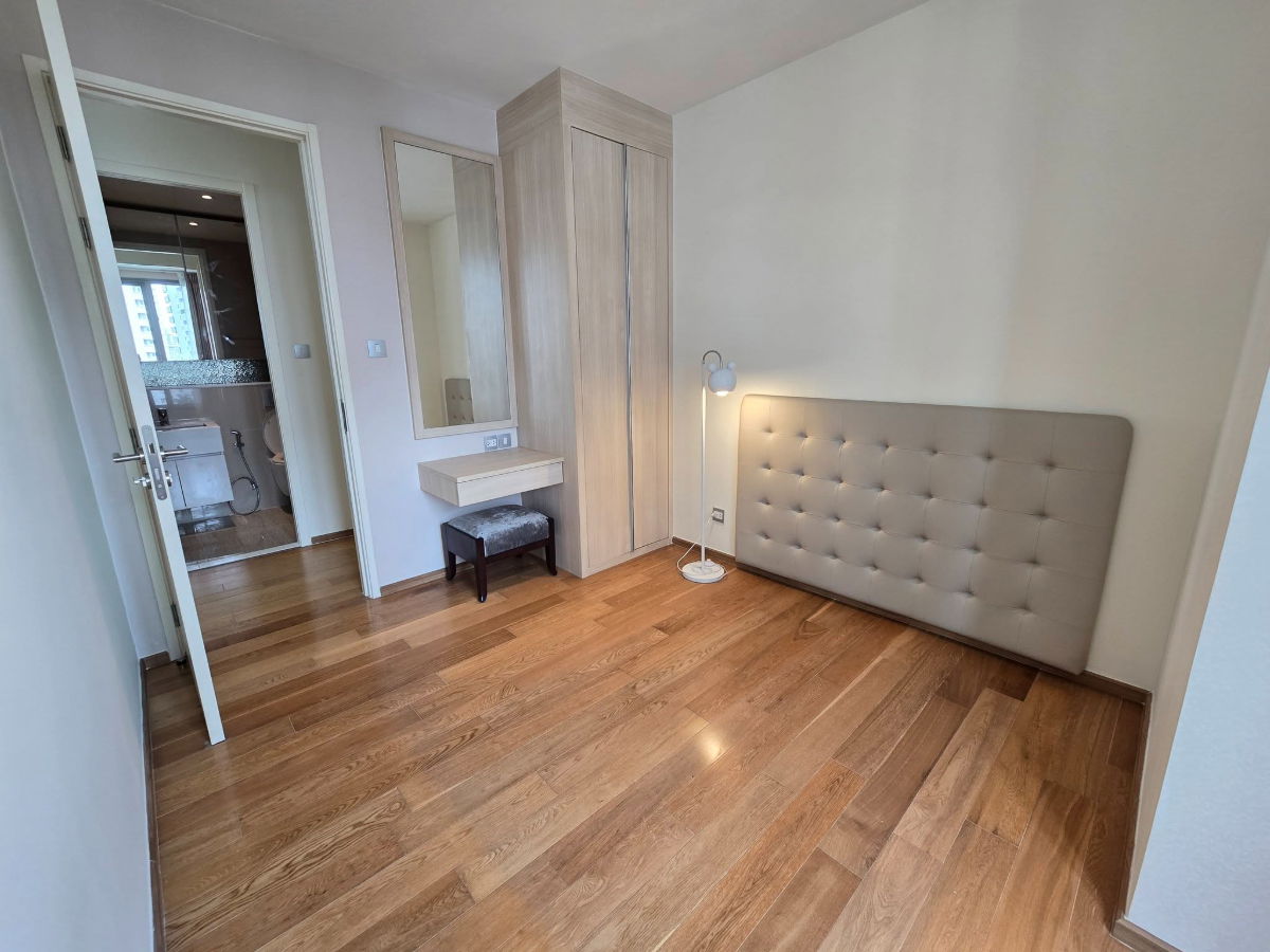 รูป ให้เช่าคอนโด H Sukhumvit 43 (เอช สุขุมวิท 43) 2นอน 2น้ำ 70ตรม. เดินทางสะดวก สุขุมวิท , อโศก ใกล้ BTS - รูปที่ 9/16