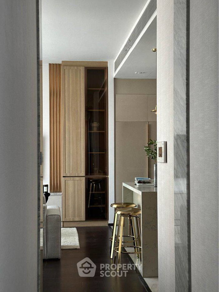 รูป คอนโด 2-ห้องนอน ที่ ลาวิค สุขุมวิท 57 ใกล้ BTS ทองหล่อ (ID 1550880) - รูปที่ 7/24