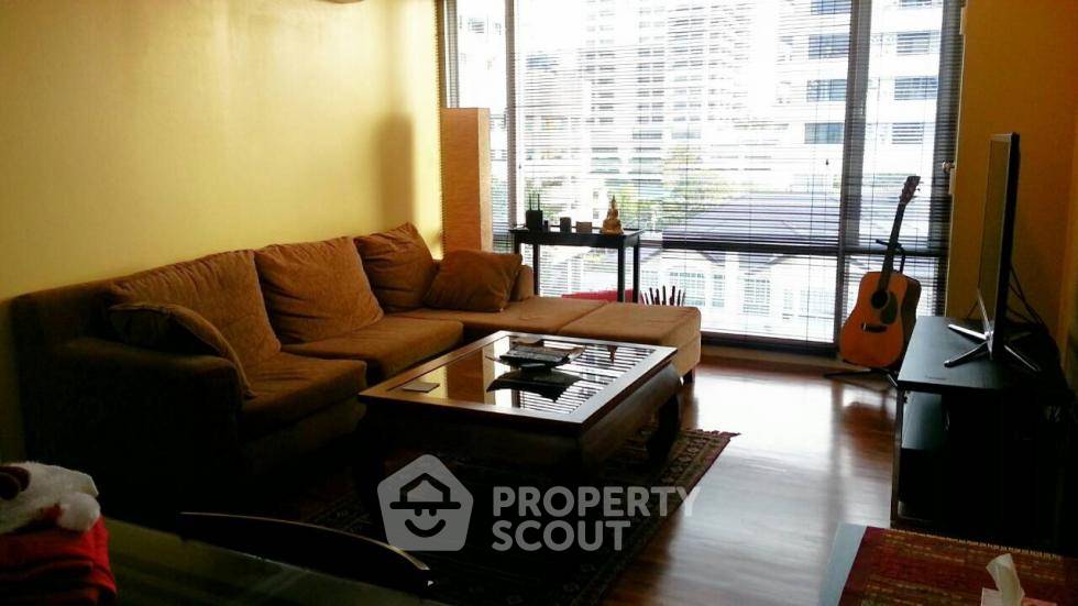 รูป คอนโด 1-ห้องนอน ที่ บ้าน สิริ สุขุมวิท 10 คอนโดมิเนียม ใกล้ BTS นานา (ID 510145) - รูปที่ 3/11