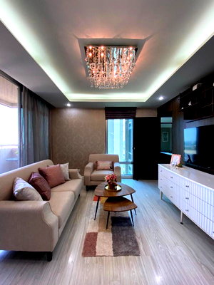 Condos for rent Cosmo Bazaar : The Lake                   Condominium 