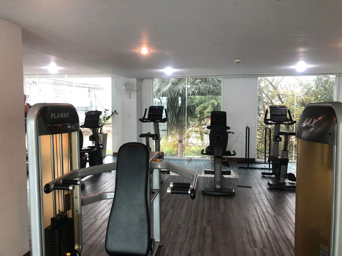 picture Amazon Residence fully-furnished 1 Bedroom for sale - 21/27