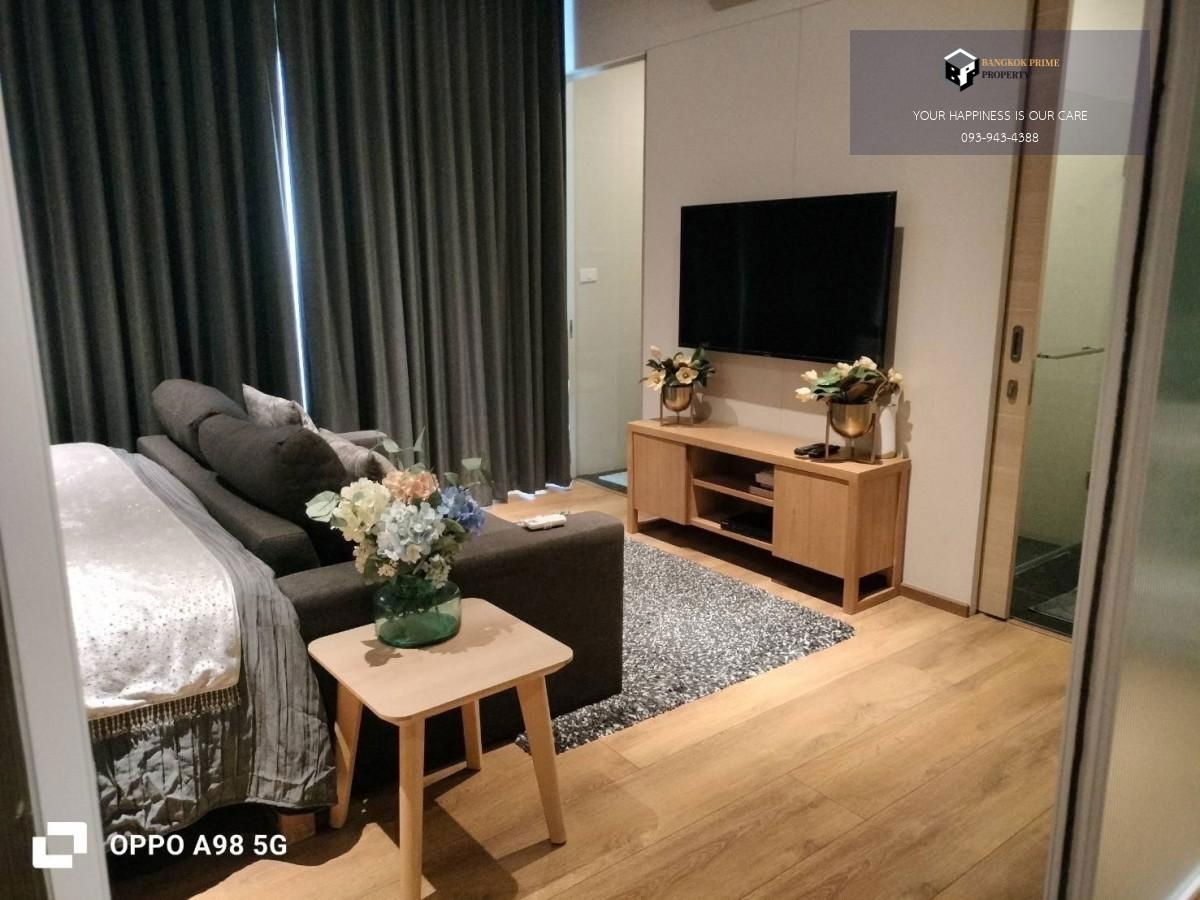 รูป Park Origin Phrom Phong | 🚝ใกล้ BTSพร้อมพงษ์ #2025072911120#FC - รูปที่ 9/12