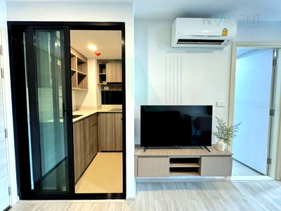 Condos for rent : 📌 For Rent Condo THE ORIGIN SUKHUMVIT 105 Building A, Floor 4,1 bed room, Room size 28 sqm