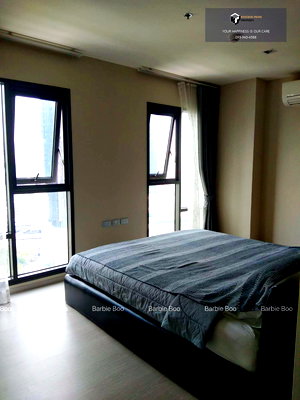 คอนโดให้เช่า : Rhythm Sukhumvit 36-38 | 🚝ใกล้ BTS Thonglor 400m #2026020613888 #FC