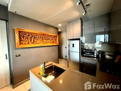 Condos for rent : M silom 1979809