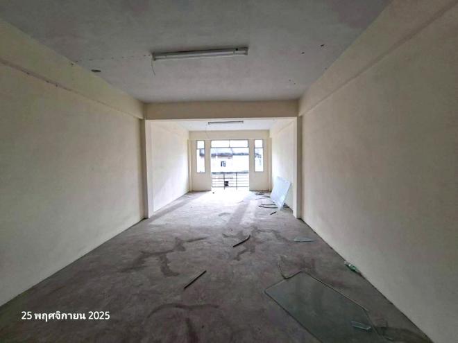 รูป อาคารพาณิชย์ สำหรับขาย - คลองมะเดื่อ กระทุ่มแบน สมุทรสาคร - รูปที่ 14/42