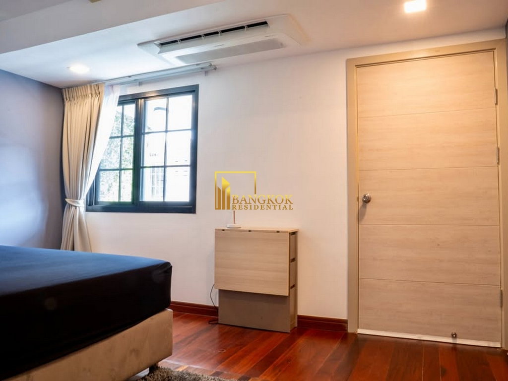 รูป Khlongtan Niwet | Renovated 3 Bedroom House in Phra Khanong - BR28322SH - รูปที่ 9/14