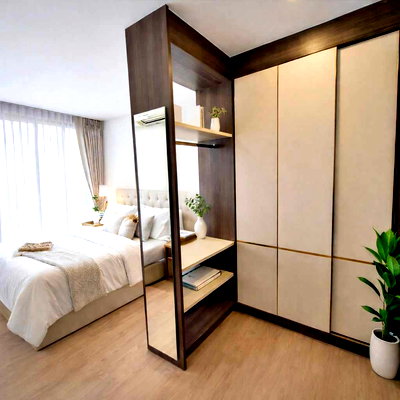 คอนโดให้เช่า : ห้องว่าง💥🔔⚠️🏘️Ⓜ️กดปุ่มแอดไลน์💥พระโขนง💥เดอะ เนสท์ สุขุมวิท 64🔴🟢🟡