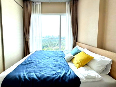 เช่าคอนโด เขตจตุจักร : 🔸🔷🔶BL40122  เดอะ เซนต์ เรสสิเด้นเซส 📲LINE: @theagentpro 🔶🔷🔸