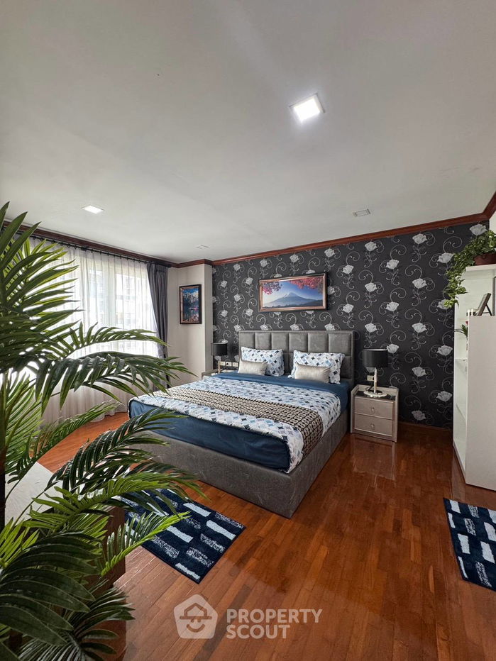 รูป คอนโด 1-ห้องนอน ที่ บ้านสิริสุขุมวิท 13 คอนโดมิเนียม ใกล้ ARL มักกะสัน (ID 2511722) - รูปที่ 12/20