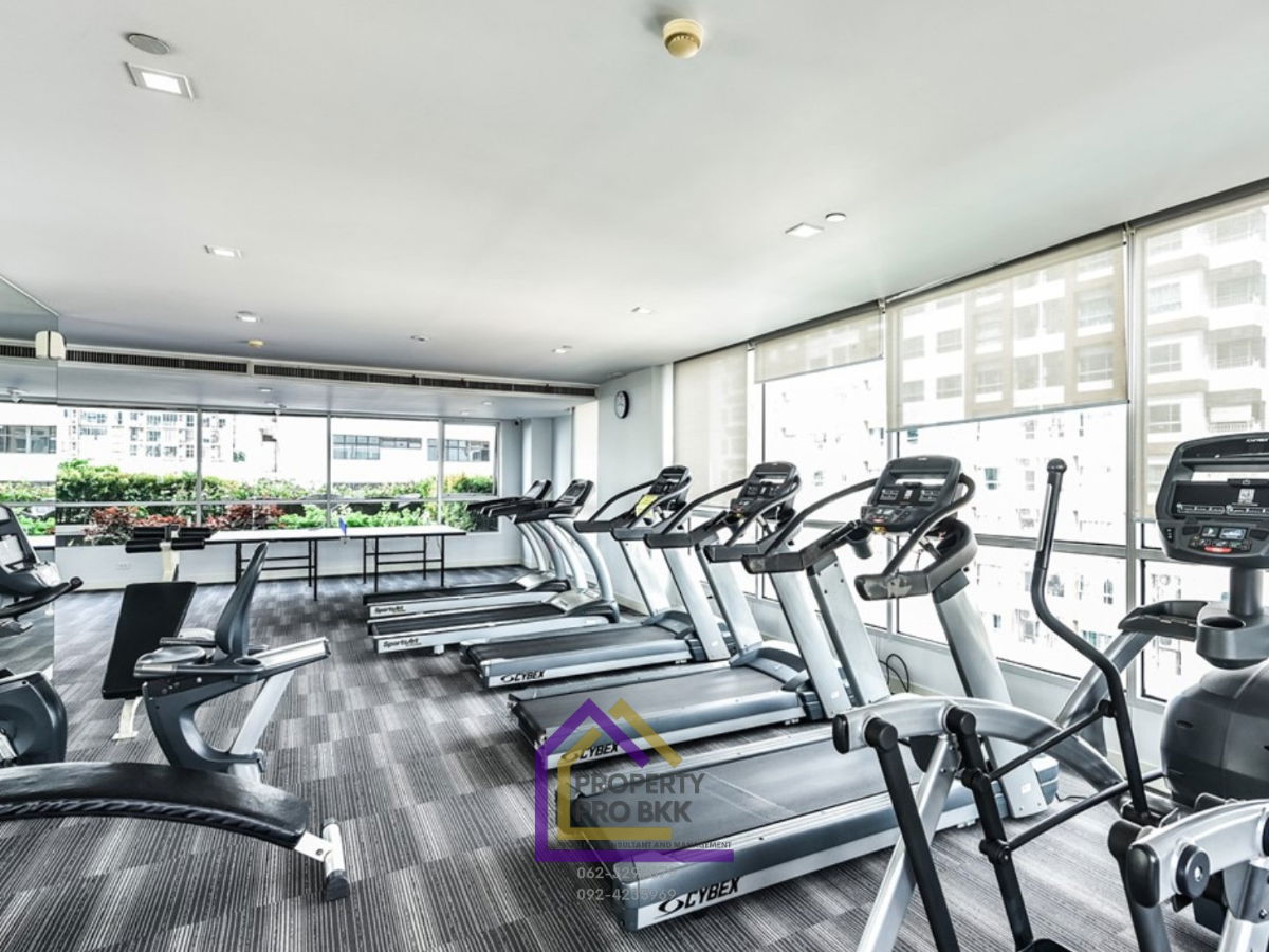 รูป 🌟 คอนโด 2 ห้องนอน ห้องกว้าง 70 ตรม. ใกล้ BTS กรุงธนบุรี เดินทางสะดวก เข้าเมืองสาทร-สีลมง่าย 🌟 - รูปที่ 17/19