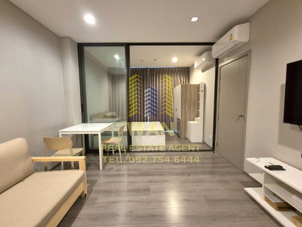 รูปภาพ ให้เช่า คอนโด The politan aqua ชั้น 57 ขนาด 31 ตร.ม. วิวแม่น้ำ เฟอร์นิเจอร์ครบพร้อมอยู่ (ฟรี wifi)