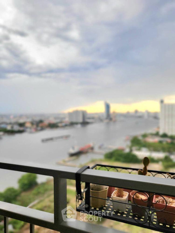 รูป คอนโด 1-ห้องนอน ที่ ยู ดีไลท์ เรสซิเดน พระราม 3 ริเวอร์ฟร้อนท์ ใน บางโพงพาง (ID 1332361) - รูปที่ 11/23