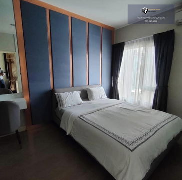 The Crest Sukhumvit 34 | Sell with tenant 🚝ใกล้ BTS Thonglor 100 Step #2025100112127#FC