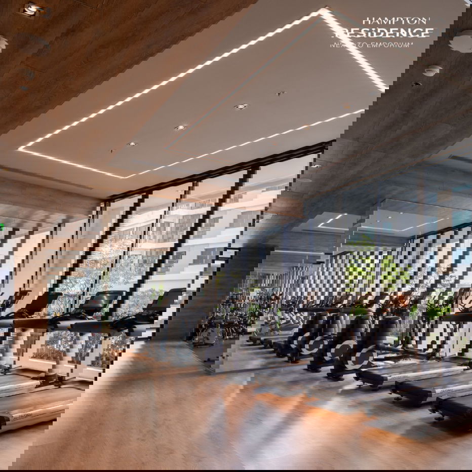 picture DT-6232  for rent Park Origin Phrom Phong (Park Origin Phrom Phong)  - 12/12