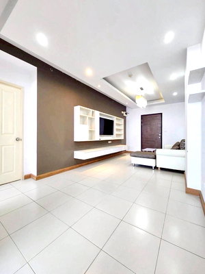 Condos for rent : 9751, 1 Br. condo for rent, Supalai Park Asoke-Ratchada