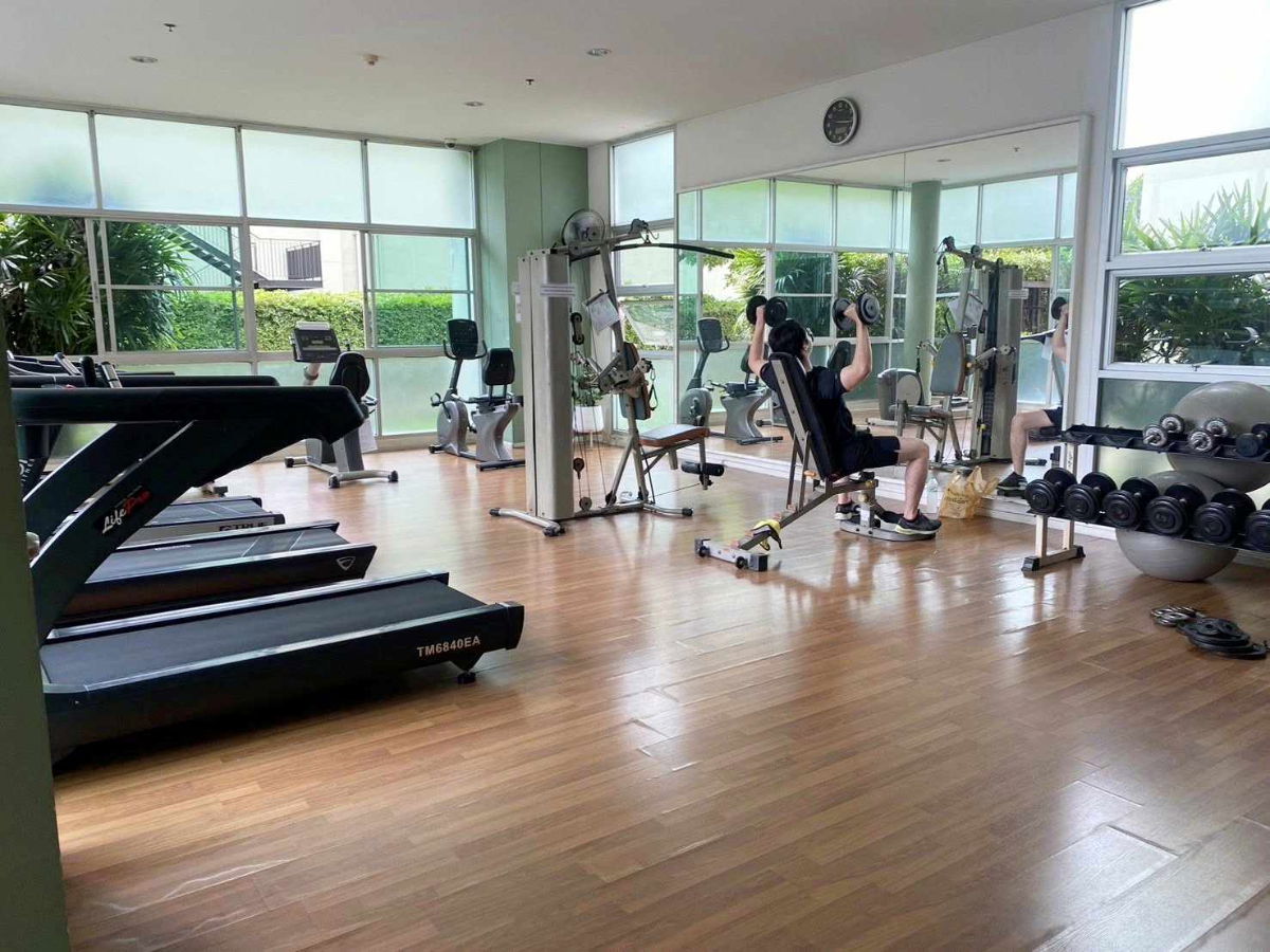 รูป ห้องว่าง💥🔔⚠️🏘️Ⓜ️กดปุ่มแอดไลน์💥สวนหลวง💥ลุมพินี วิลล์ สุขุมวิท 77-2🔴🟢🟡 - รูปที่ 12/13