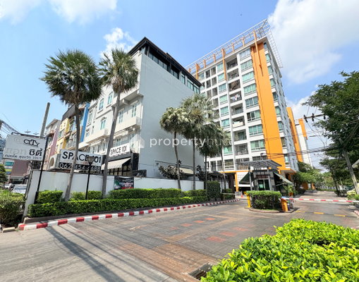 รูป @ City Sukhumvit 101/1 - รูปที่ 2/9