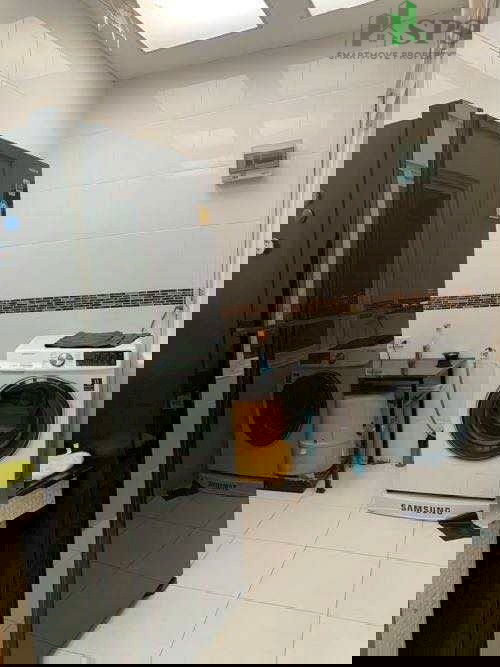 รูป ทาวน์เฮ้าส์ ให้เช่า คาซ่า ซิตี้ บางนา (SPSJP145) - รูปที่ 8/15