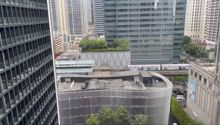 ให้เช่า คอนโด โนเบิลเพลินจิต ติดสถานีรถไฟฟ้า