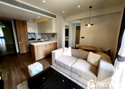 Condos for rent : 2 Bedroom Condo for rent at Muniq Sukhumvit 23 6046777